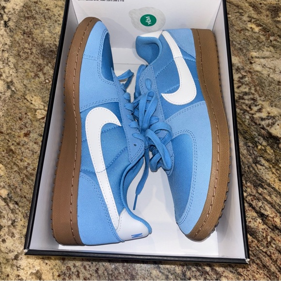 Nike Men's Field General Shoes NEW - Picture 9 of 11